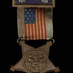 Union Veteran Medal