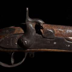 Springfield-Style Musket