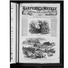 1866 Memphis Race Riots 