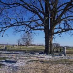 Cronanville Confederate Cemetery