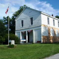 Big Black Creek Historical Society