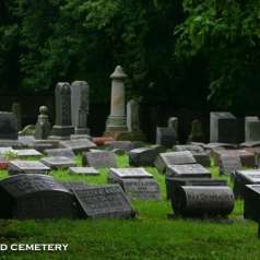 Historic Elmwood Cemetery