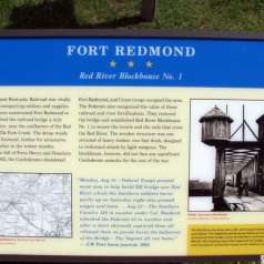 Fort Redmond