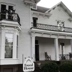 Freed House