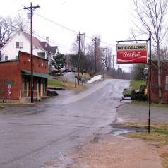 Friendsville, Tennessee: A Stop on the Underground Railroad 