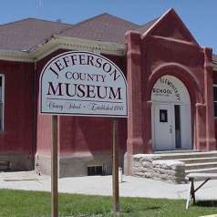 Jefferson County Museum & Archives
