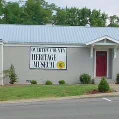 Overton County Heritage Museum