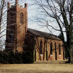 St. John's Episcopal Church- CWT 