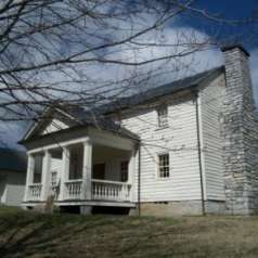 Tipton-Haynes State Historic Site