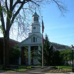 Hawkins County Courthouse